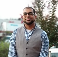 Bashar Khader