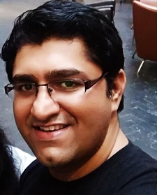 Pranav Manurkar