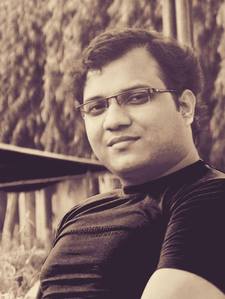 Subhajit Das