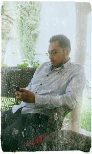 Hisham Hammad