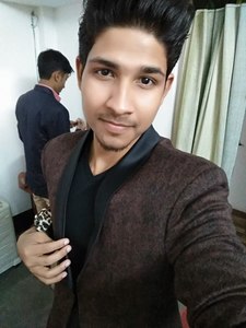 SRINJOY DUTTA