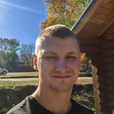 Вова Малыгин