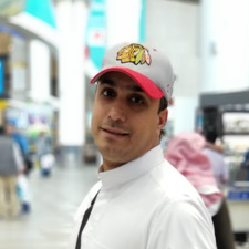 Mohammad Jawad
