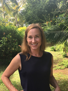 Stephanie  Roth Sisson