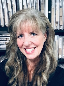 Tabitha Holmes