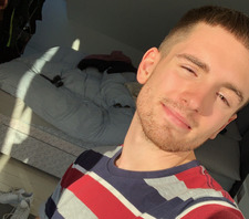 Daniel Banfield