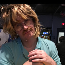 Sal Dave