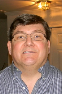 Steve DiGiovanni