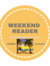 Weekend Reader_