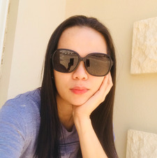 Shayla Yap