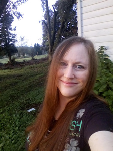 Jamie Cothran