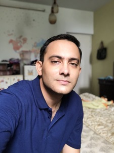 Arsalan Ansari