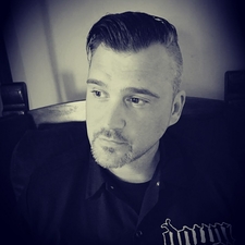 Colin McCracken