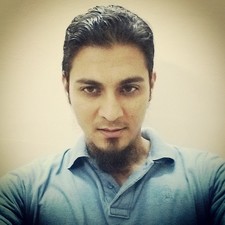 Usama Qureshi