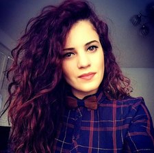 Марина Петкова