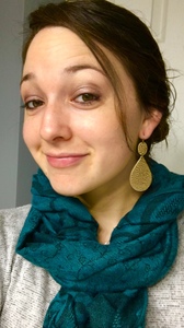 Shannon Mitchell