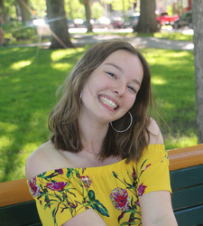 Aurélie Langlois