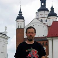 Евгений Свидунович