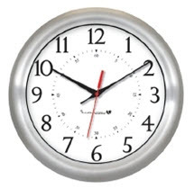 School Clock