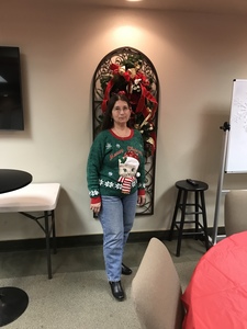 Janet J Johnson Dewey