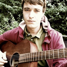 Adam Ford