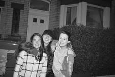 Sophie (McCoo) Blundell 