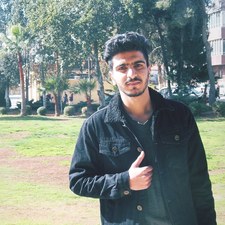 Mohammed Nasser