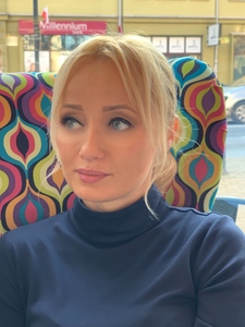 Anna Brzozowska Jaśkiewicz