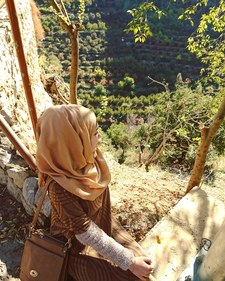 Fatima  Abdullah 