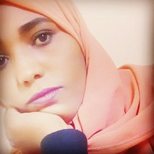 Intisar Zakaria