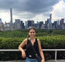 Bellamy Taylor-Pines