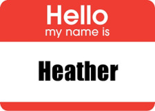 Heather