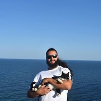 Павел Камарашев