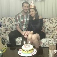 Ali Dmo