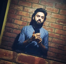 Shahab Shah