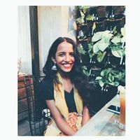 Shalini Joshi