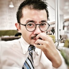 Danny Yong