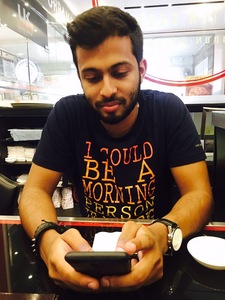 Lakmal Liyanage