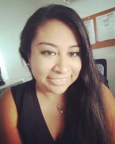 Monserrat Martinez