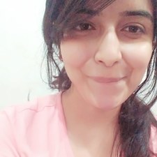 Medha Singh
