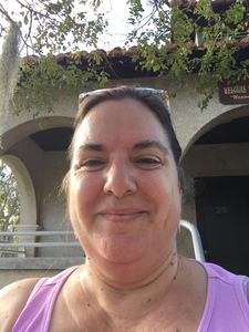 Marla Ward