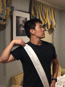 Nicholas Chow
