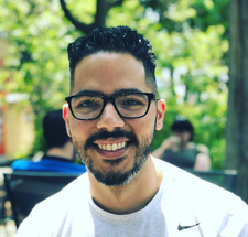 Carlos Corvaia