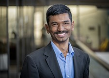 Sanjeev Venkatesan