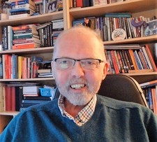 Tim Page