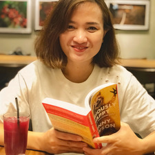 Ngan Kim Bui