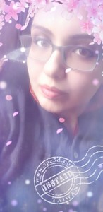 Mahreen Ali