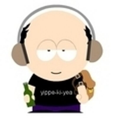 Goodreads profile picture for @byte