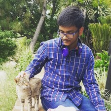 Abhay Kumar