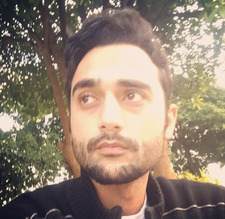 Murtaza Syed